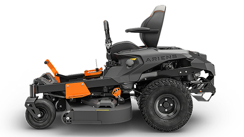 Ariens IKON ONYX 52" Kawasaki Zero-Turn Mower - 918026 - Image 3