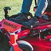 Gravely Pro-Turn® 160 Kawasaki® Zero-Turn Mower 991130