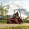 Gravely Pro-Turn 600 60″ Kawasaki® EFI Zero-Turn Mower 992503