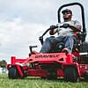 Gravely Pro-Turn® 160 Kawasaki® Zero-Turn Mower 991130