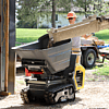 Wacker Neuson DT12P Concrete Buggy (Swivel)