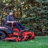 Gravely Pro-Turn 600 60″ Kawasaki® EFI Zero-Turn Mower 992503