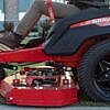 Gravely Pro-Turn 600 60″ Kawasaki® EFI Zero-Turn Mower 992503