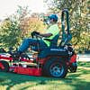 Gravely Pro-Turn® 160 Kawasaki® Zero-Turn Mower 991130