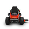 Gravely ZT X 48″ Kawasaki Zero Turn Mower 918009