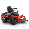Gravely ZT X 48″ Kawasaki Zero Turn Mower 918009