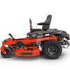 Gravely ZT X 48″ Kawasaki Zero Turn Mower 918009
