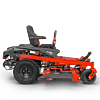 Gravely ZT X 48″ Kawasaki Zero Turn Mower 918009