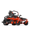 Gravely ZT XL 60″ Kawasaki® Zero-Turn Mower 918016