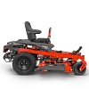 Gravely ZT XL 60″ Kawasaki® Zero-Turn Mower 918016