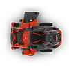 Gravely ZT XL 60″ Kawasaki® Zero-Turn Mower 918016