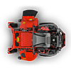 Gravely Pro-Turn® 160 Kawasaki® Zero-Turn Mower 991130