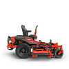 Gravely ZT HD 52″ Kawasaki Zero Turn Mower 991277