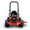 Gravely Pro-Turn ZX 48″ Zero Turn Mower 991287