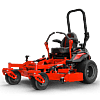 Gravely Pro-Turn ZX 48″ Zero Turn Mower 991287
