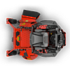 Gravely Pro-Turn® Mach One 60″ Kawasaki® Zero-Turn Mower 992515