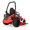 Gravely Pro-Turn 660 Zero Turn Mower 992501