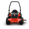Gravely Pro-Turn® 348 Kawasaki® Zero-Turn Mower 992527