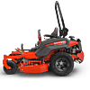 Gravely Pro-Turn® 348 Kawasaki® Zero-Turn Mower 992527