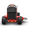 Gravely Z-Stance 48″ Stand On Mower 994159