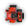 Gravely Z-Stance 48″ Stand On Mower 994159