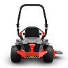 Gravely Pro-Turn EV 48″ SD Zero Turn Mower 997005