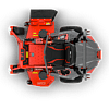 Gravely Pro-Turn EV 48″ SD Zero Turn Mower 997005