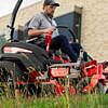 Gravely Pro-Turn 600 60″ Kawasaki® EFI Zero-Turn Mower 992503