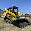 Wacker Neuson ST31 Skid Steer – NO DPF
