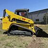 Wacker Neuson ST31 Skid Steer – NO DPF