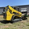 Wacker Neuson ST31 Skid Steer – NO DPF