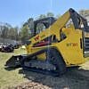 Wacker Neuson ST31 Skid Steer – NO DPF