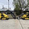 Wacker Neuson SM100 Mini Skid Steer