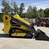 Wacker Neuson SM100 Mini Skid Steer