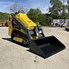 Wacker Neuson SM100 Mini Skid Steer