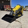 Wacker Neuson SM100 Mini Skid Steer