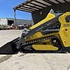 Wacker Neuson SM100 Mini Skid Steer