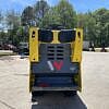 Wacker Neuson SM100 Mini Skid Steer
