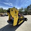 Wacker Neuson SM100 Mini Skid Steer
