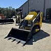 Wacker Neuson SM60 Mini Skid Steer