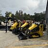Wacker Neuson SM60 Mini Skid Steer