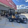 Giant G1200TELE Telescoping Wheel Loader
