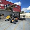 Giant G1200TELE Telescoping Wheel Loader