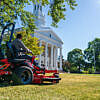 Gravely Pro-Turn ZX 48″ Zero Turn Mower 991287