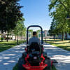 Gravely Pro-Turn ZX 48″ Zero Turn Mower 991287