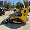 Wacker Neuson SM60 Mini Skid Steer