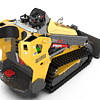 Wacker Neuson SM120 Mini Skid Steer