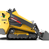 Wacker Neuson SM120 Mini Skid Steer