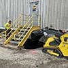 Wacker Neuson SM60 Mini Skid Steer