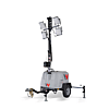 Wacker Neuson LTV4L Light Tower